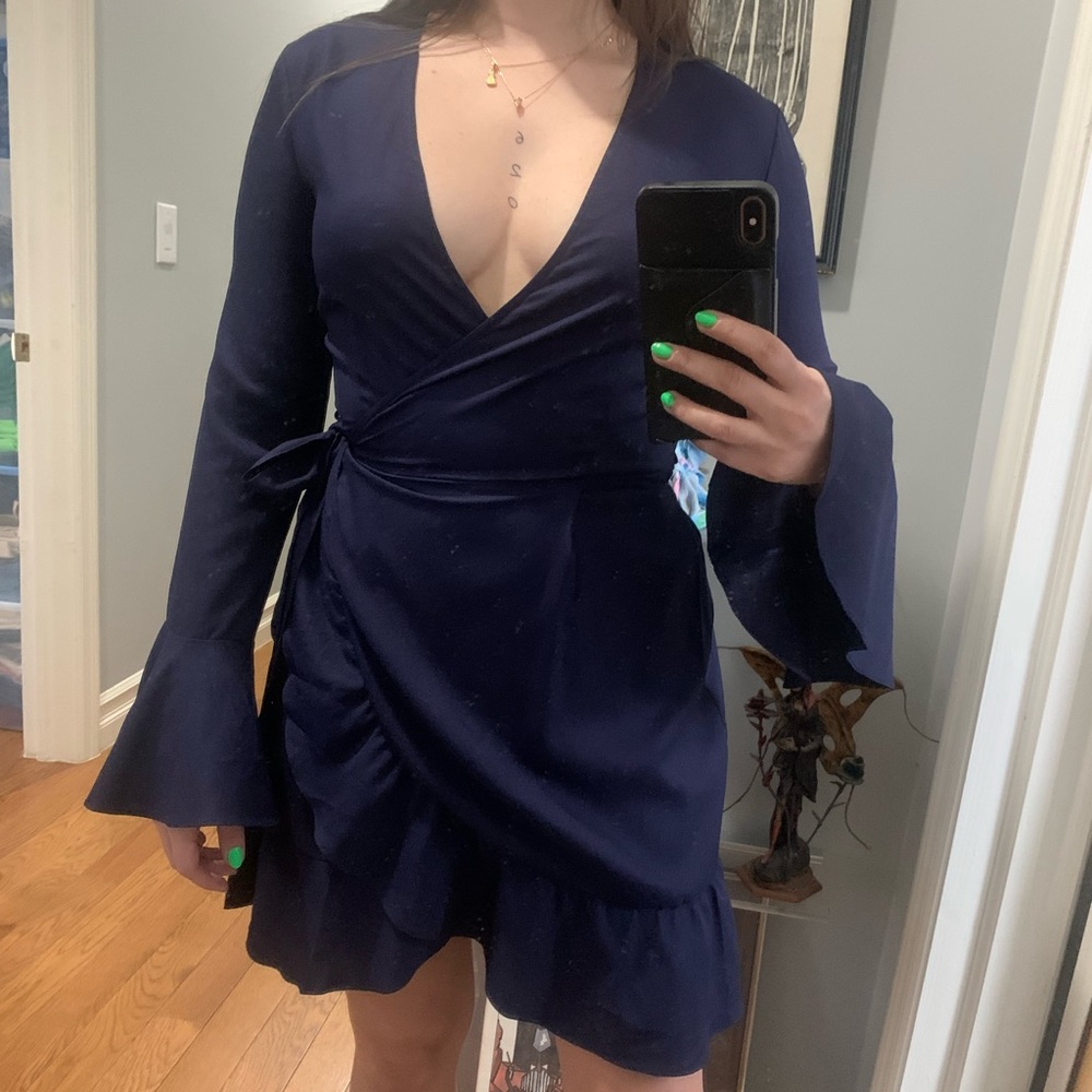 GIANNI BINI Dress